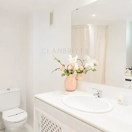Marina Loft Appartamento Benalmádena