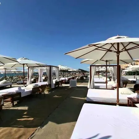 Appartamento Marina Loft