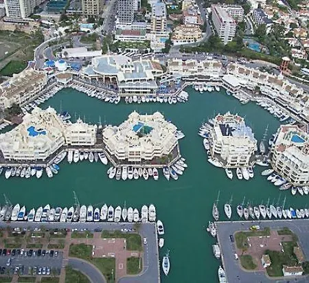 Marina Loft *