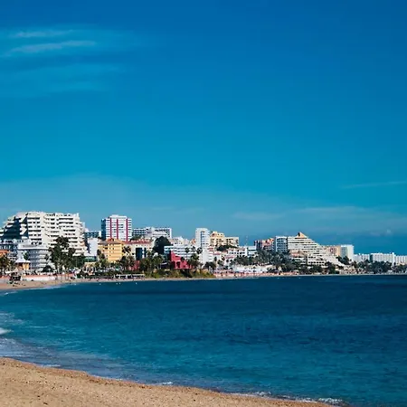 Marina Loft * Benalmádena
