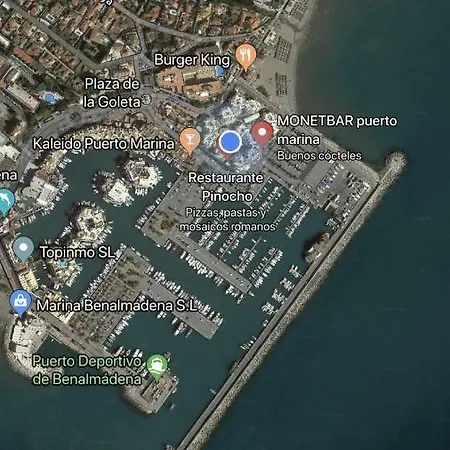 Marina Loft Appartamento