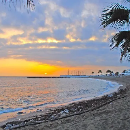 Marina Loft Benalmádena