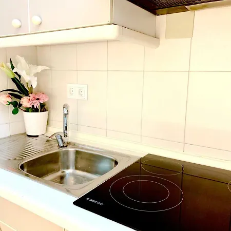 Appartamento Marina Loft *
