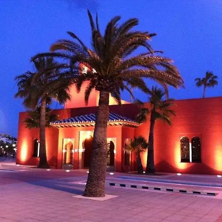 Marina Loft * Benalmádena