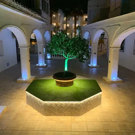 Marina Loft