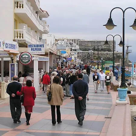 Marina Loft * Benalmádena