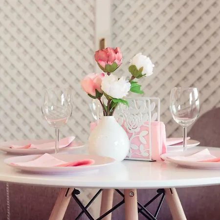 Appartamento Marina Loft *
